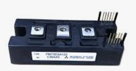 PM75DSA120, Mitsubishi,  Power Transistor Module