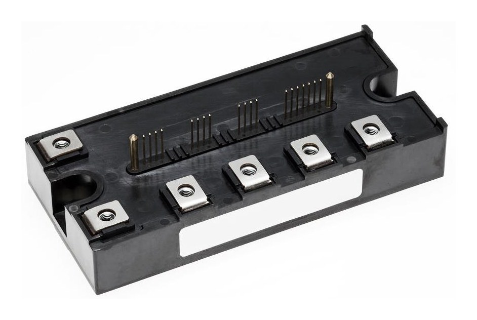 PM75RG1B120 Mitsubishi Intelligent Power Module