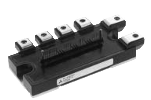 PM75RLA120 Intelligent Power Module from Mitsubishi