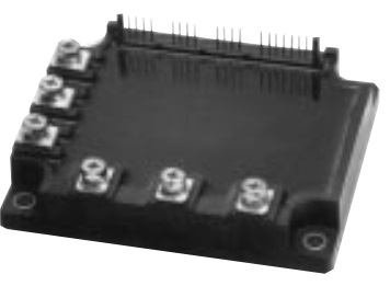 PM75RSA060, Mitsubishi,  Power Transistor Module 