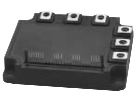 PM75RSD060, Mitsubishi,  Power Transistor Module