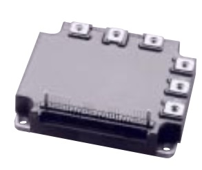 PM75RSD120, Mitsubishi,  Power Transistor Module