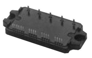 PM75RSK060, MITSUBISHI, Flat-base Type Insulated Package Intelligent Power Module