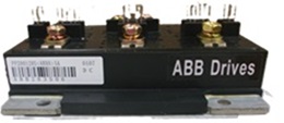 PP18017HS ABB Power Transistor Module