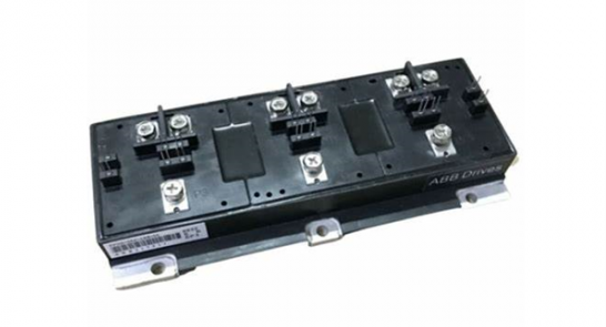 PP30012HS, ABB, POW-R-PAK Integrated IGBT Power Structures