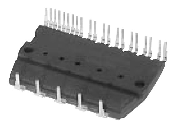 PS21352-G, Mitsubishi, Power Transistor Module