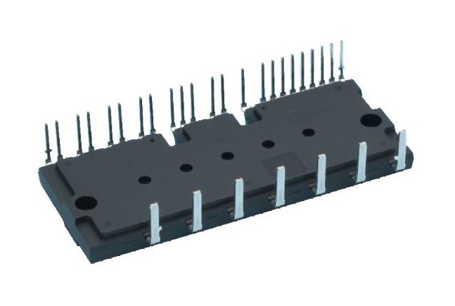 PSS25SA2FT Mitsubishi Intelligent Power Module