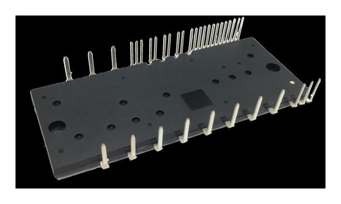 PSS35NC1FT Mitsubishi Intelligent Power Module