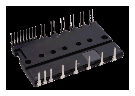 PSS50S73F6 Mitsubishi Intelligent Power Module