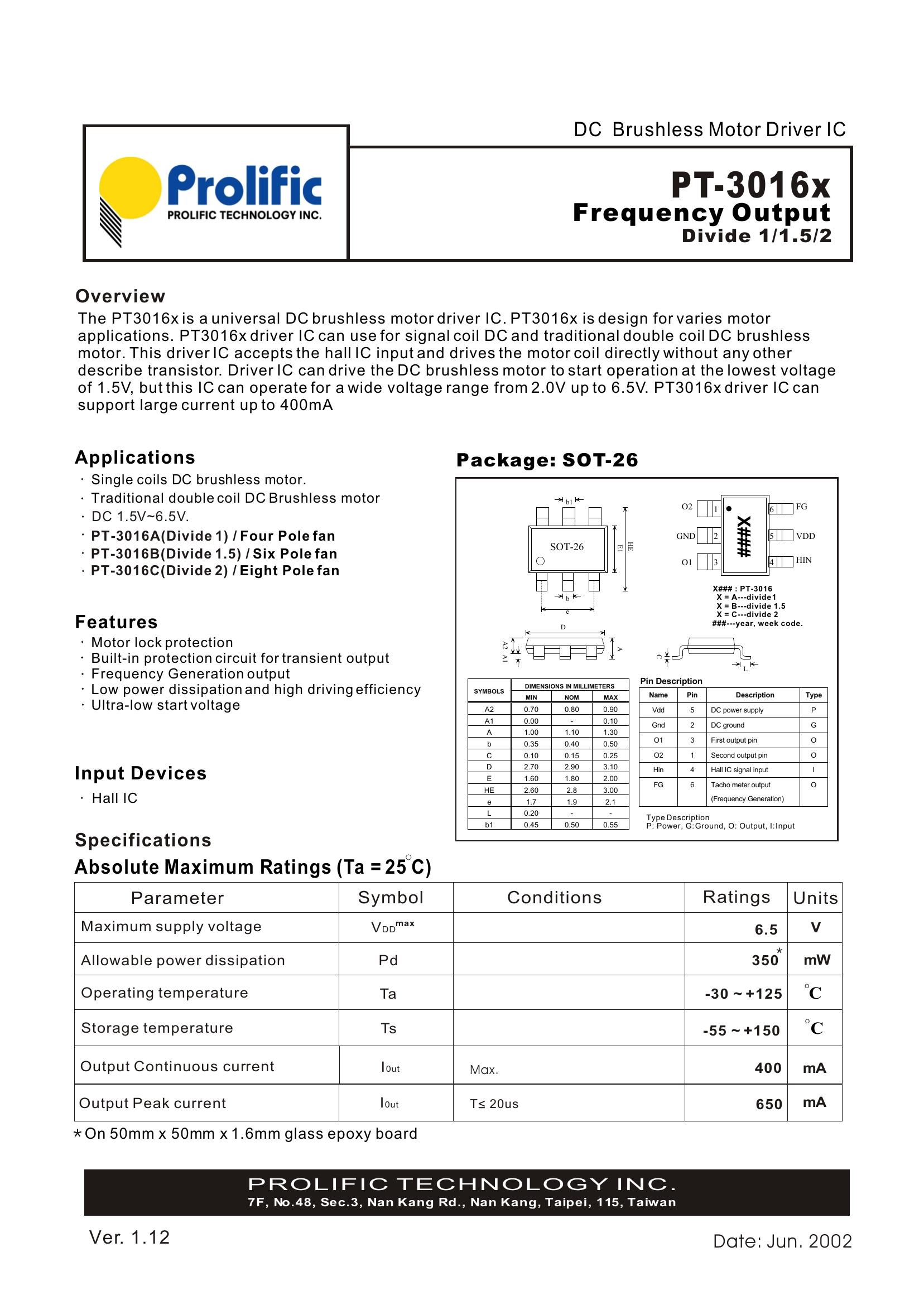 PT3016 NIEC Thyristor & SCR Modules