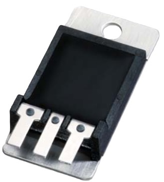 QIS4506001, SEMIKRON, Single Discrete IGBT