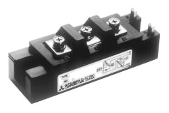 QM100DY-24B, Mitsubishi, Power Transistor Module