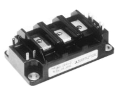 QM100DY-2HBK, Mitsubishi, Power Transistor Module