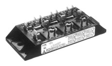 QM10TB-2H, Mitsubishi, IGBT POWER TRANSISTOR MODULE