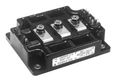 QM150DY-24B, Mitsubishi, Power Transistor Module