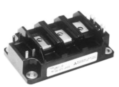 QM150DY-24H Power Transistor Module from Mitsubishi