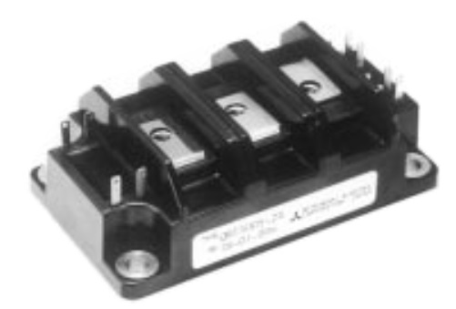 QM150DY-24K, Mitsubishi, Power Transistor Module