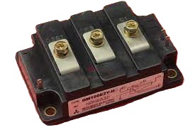 QM150E2Y-HD, Mitsubishi, Power Transistor Module