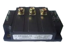 QM200DY-2HB, Mitsubishi, Power Transistor Module