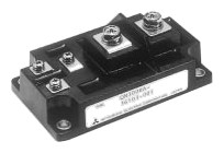QM200HA-24B, Mitsubishi, Power Transistor Module