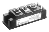QM25DY-2H Power Transistor Module from Mitsubishi