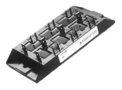 QM25TB-2HB, Mitsubishi,  Power Transistor Module