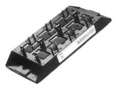 QM30TB-9, Mitsubishi,  Power Transistor Module