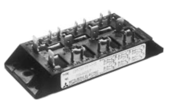QM30TF-HB, Mitsubishi, Power Transistor Module