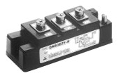 QM50E1Y-H Power Transistor Module from MITSUBISHI