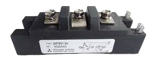 QM75DY-2H, Mitsubishi, Power Transistor Module