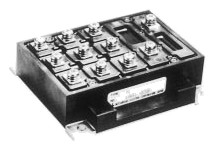 QM75TX1-H Power Transistor Module from Mitsubishi