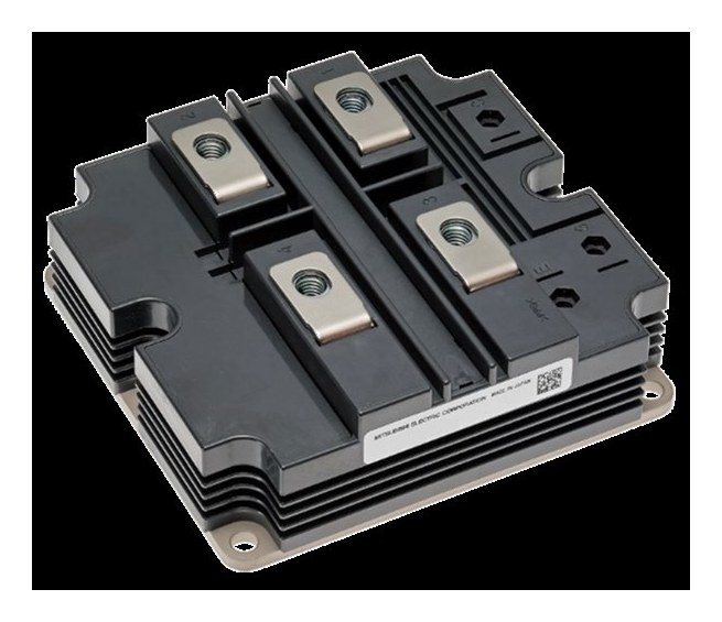RM1200DG-66X Mitsubishi Diode Module