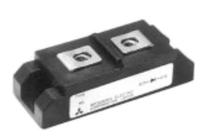 RM300HA-24F, Mitsubishi, Power Transistor Module