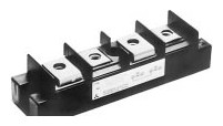 RM400DZ-H Diode Module from Mitsubishi