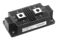 RM400HV-24S, Mitsubishi, Power Transistor Module
