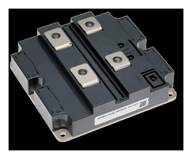 RM600DC-66X Mitsubishi Diode Module