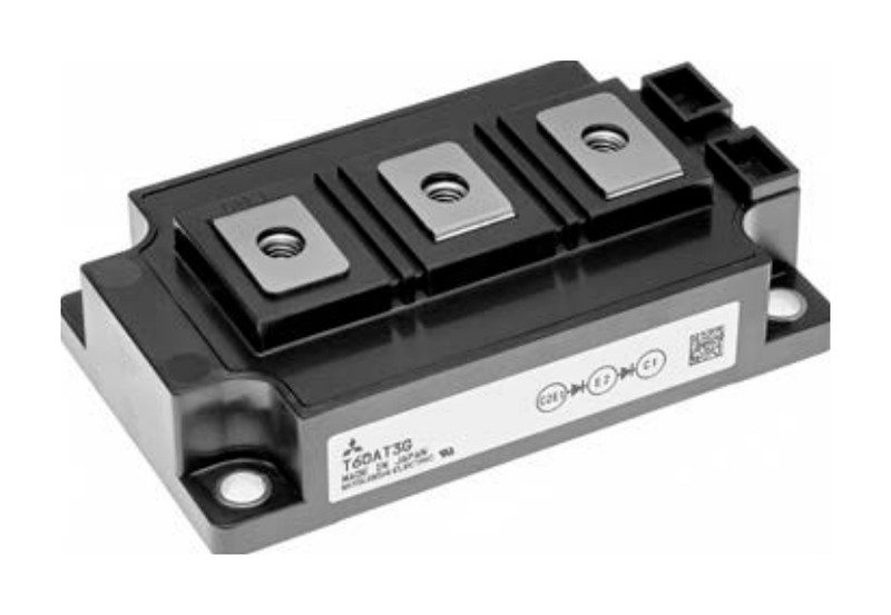 RM600DY-34S Mitsubishi Diode Module