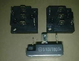 S15VT80 Shindengen Power Transistor Module