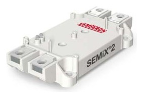 SEMIX202GB128DS, SEMIKRON, Power Module