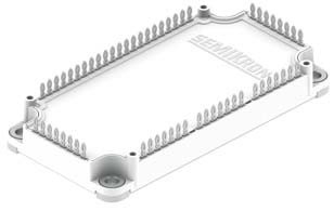 SEMiX076DGDL12M7p Semikron IGBT Module