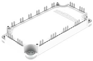 SEMiX106GD12T4p Semikron IGBT Module