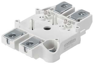 SEMiX191KD16s Semikron Diode Module