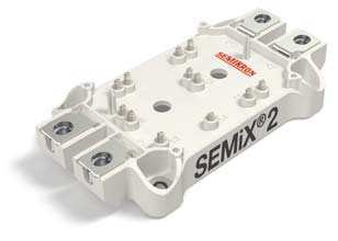 SEMiX202GB12Vs Semikron IGBT Module