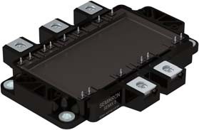 SEMiX205GD12E4V2 Semikron IGBT Module