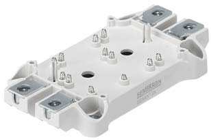 SEMiX302GAL12E4s Semikron IGBT Module