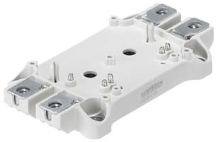 SEMiX302KD16s Semikron Diode Module