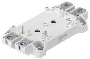 SEMiX302KH16s Semikron Thyristor / Diode Module