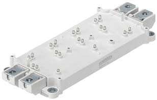 SEMiX404GB17E4s Semikron IGBT Module