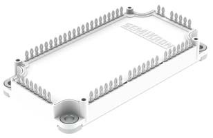 SEMiX526D22p Semikron Rectifier Bridge