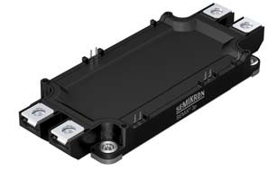 SEMiX703GB12M7HDpX Semikron IGBT Module